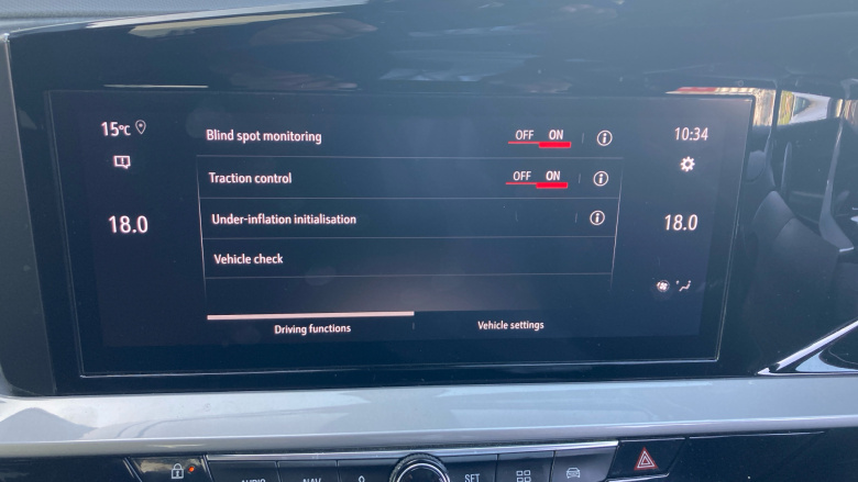 Vauxhall Mokka 1.2 Turbo Ultimate 5dr Auto Petrol Hatchback